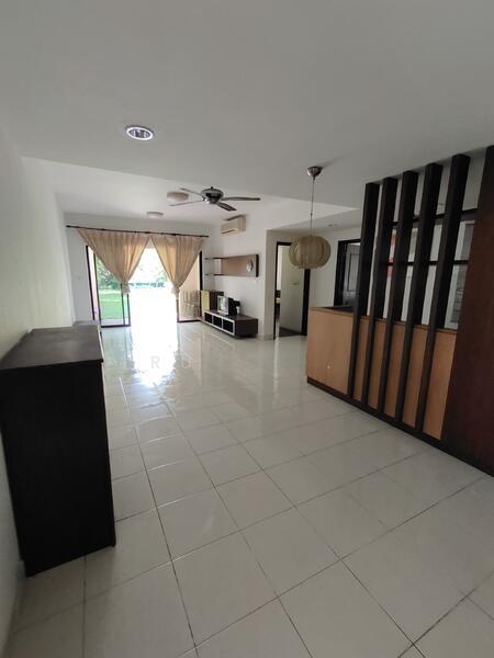 Cyber Heights Villa - 2