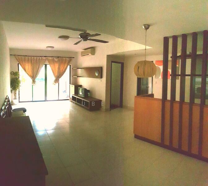 Cyber Heights Villa - 4