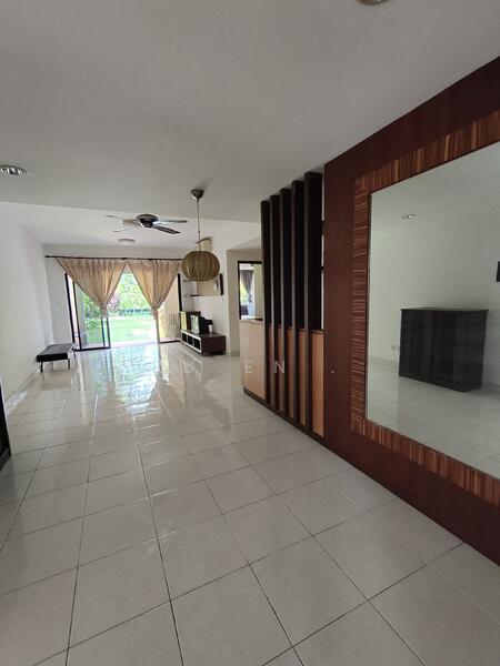 Cyber Heights Villa - 1