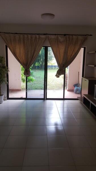 Cyber Heights Villa - 5