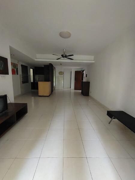 Cyber Heights Villa - 3