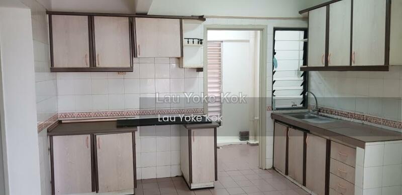 Bangsar Permai - 2
