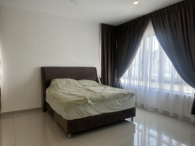 Sejati Lakeside @ Cyberjaya - 2