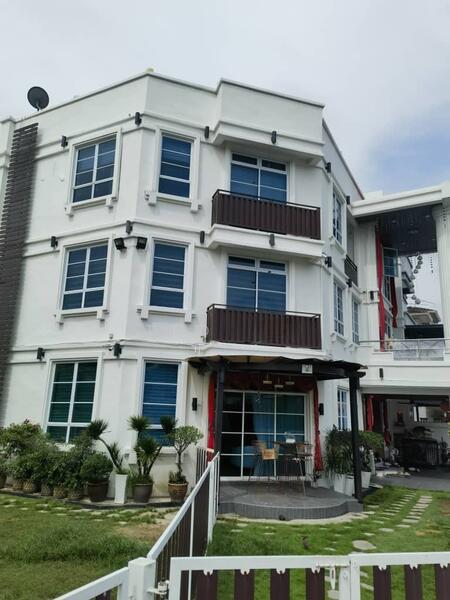 3 STOREY SEMI-D GEORGETOWN JELUTONG - 4