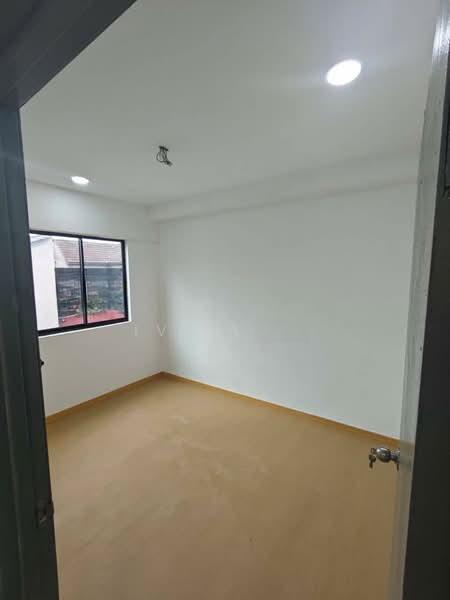 Geharu Flat - 3