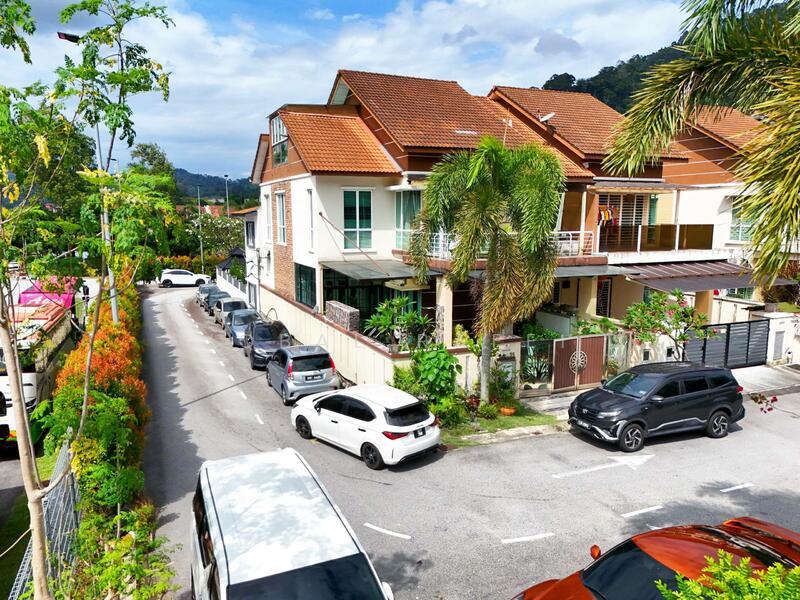 Ampang Saujana - 1