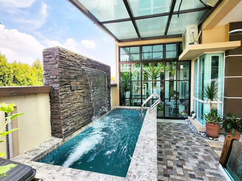 Ampang Saujana - 2