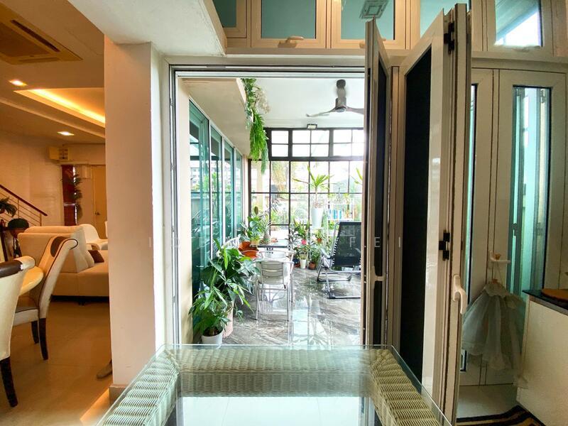 Ampang Saujana - 3