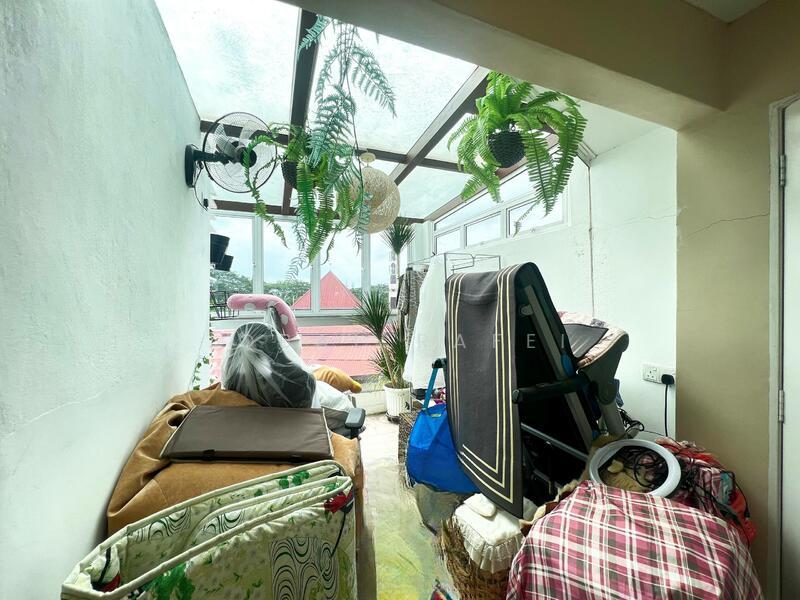 Ampang Saujana - 5