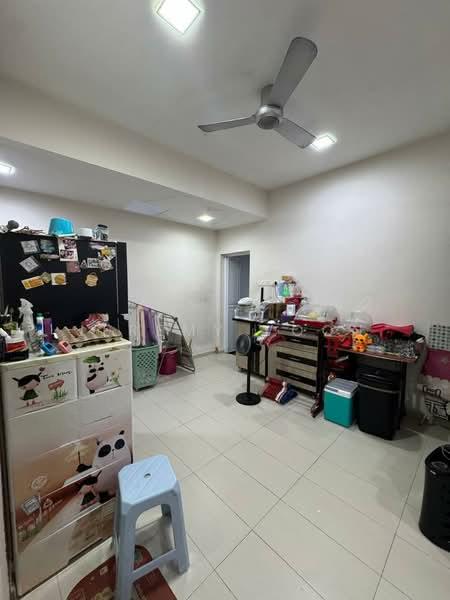 Taman Daya - Jalan Pinang 3, 4 - 4