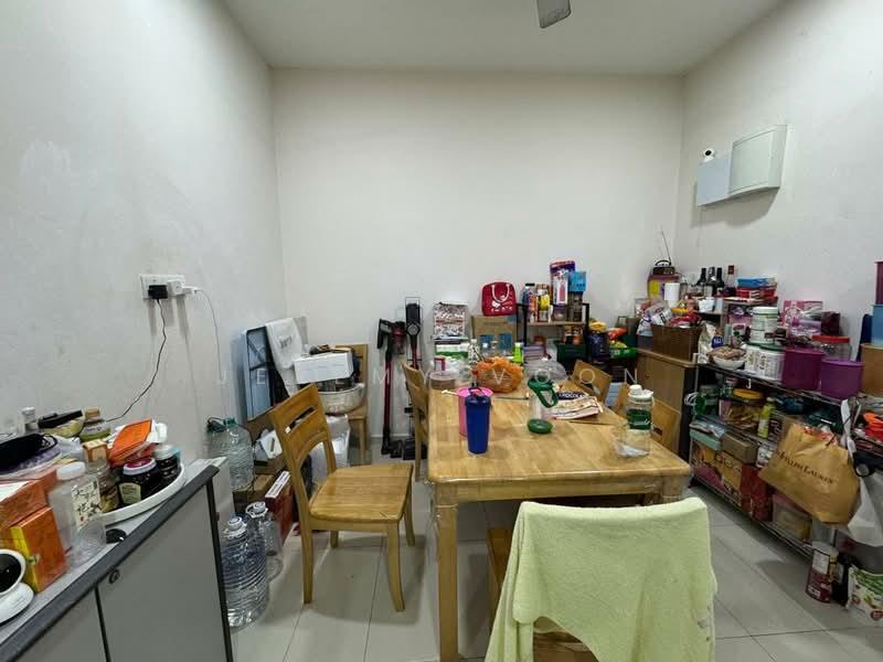 Taman Daya - Jalan Pinang 3, 4 - 2