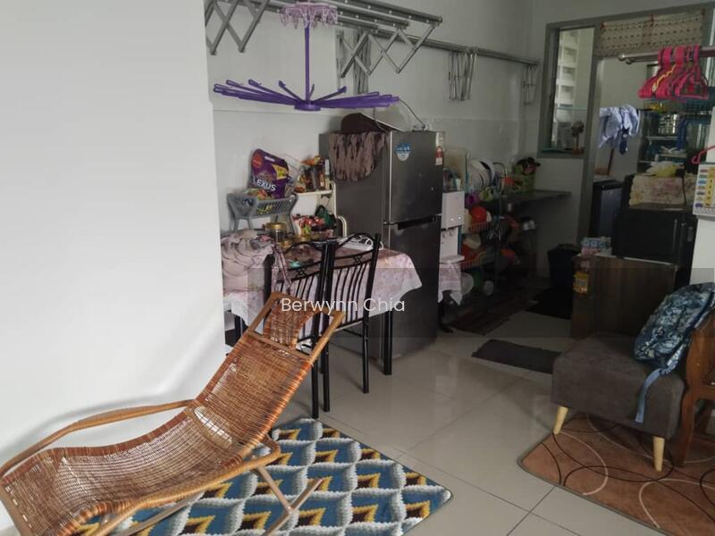 Residensi Sakura - 4