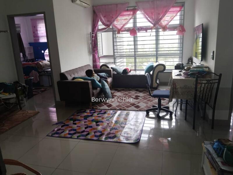 Residensi Sakura - 5