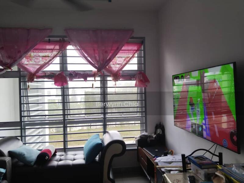 Residensi Sakura - 1