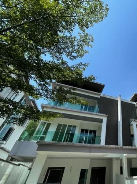 Beverly Heights - 5