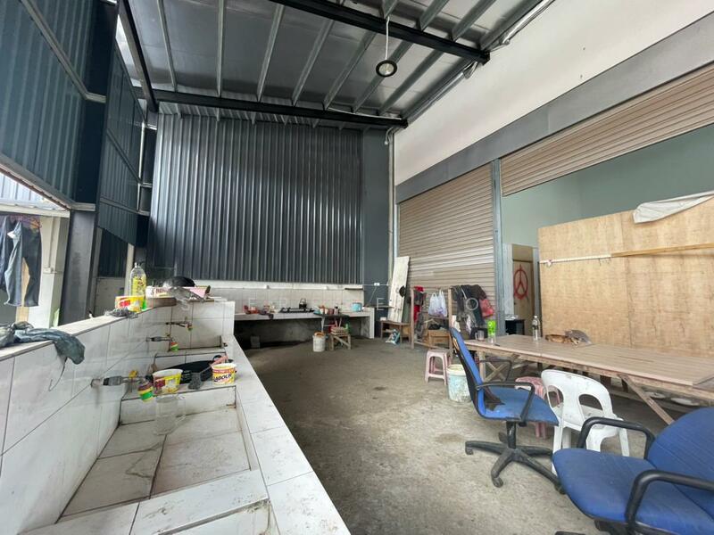 I0039 Double Storey Factory @ 7th mile ( 2,286 sf 18.85 pts) - 4