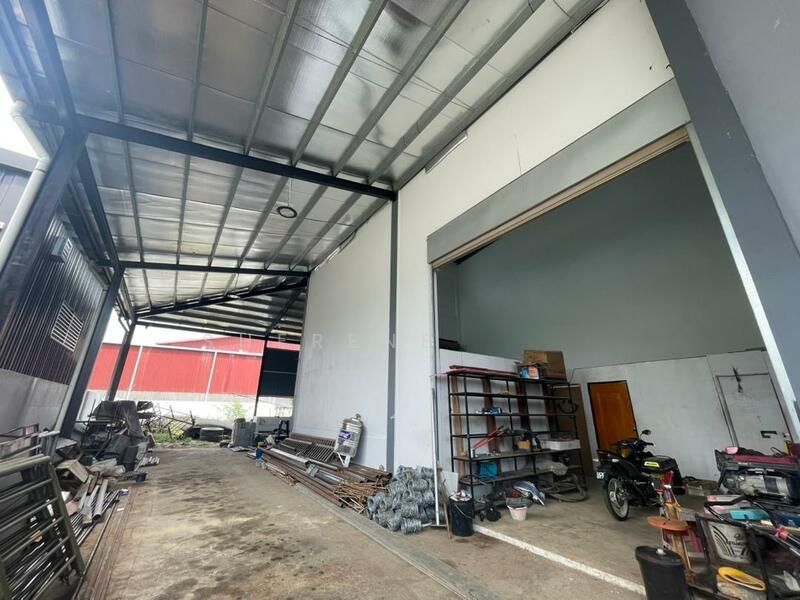 I0039 Double Storey Factory @ 7th mile ( 2,286 sf 18.85 pts) - 3