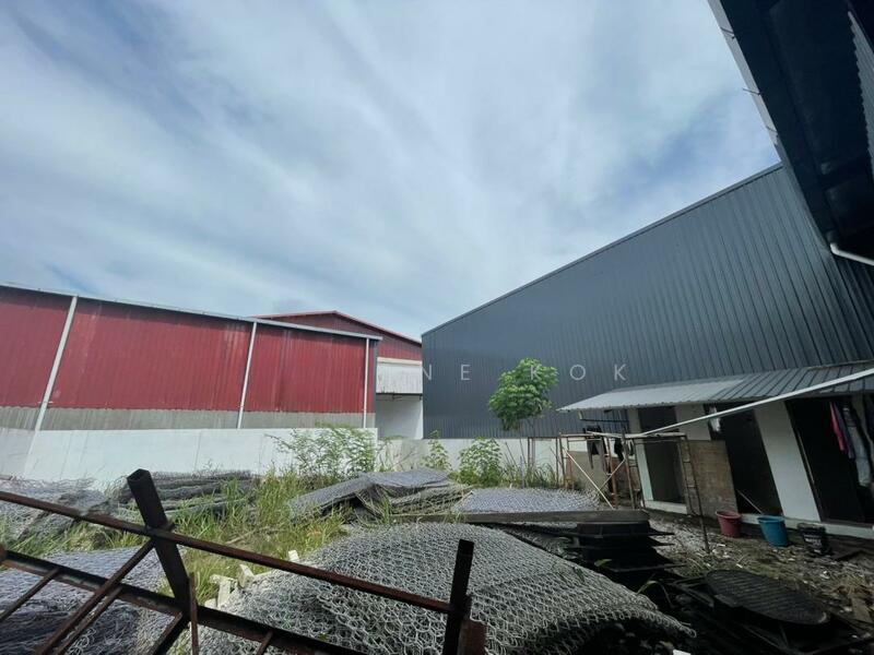 I0039 Double Storey Factory @ 7th mile ( 2,286 sf 18.85 pts) - 1