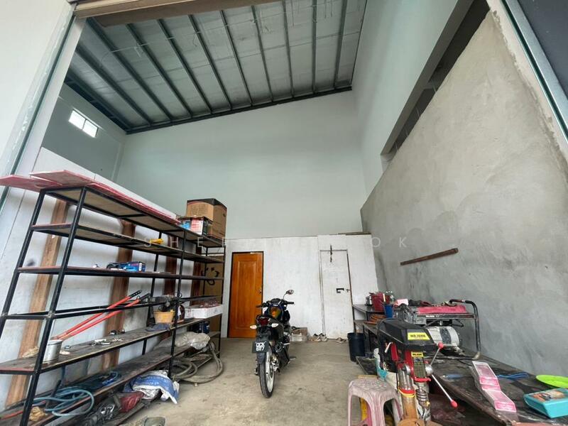 I0039 Double Storey Factory @ 7th mile ( 2,286 sf 18.85 pts) - 5