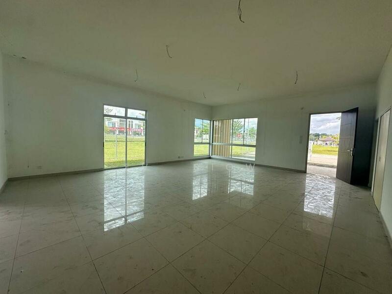 Amber Hills II @ Bandar Baru Kangkar Pulai - 2