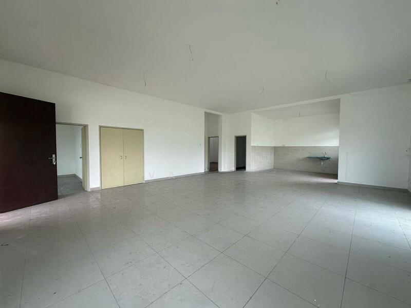 Amber Hills II @ Bandar Baru Kangkar Pulai - 3