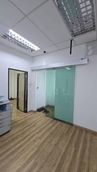 Taman Johor Jaya - 3