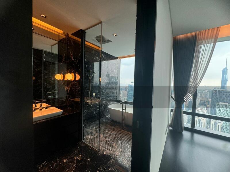 Four Seasons Place - 1