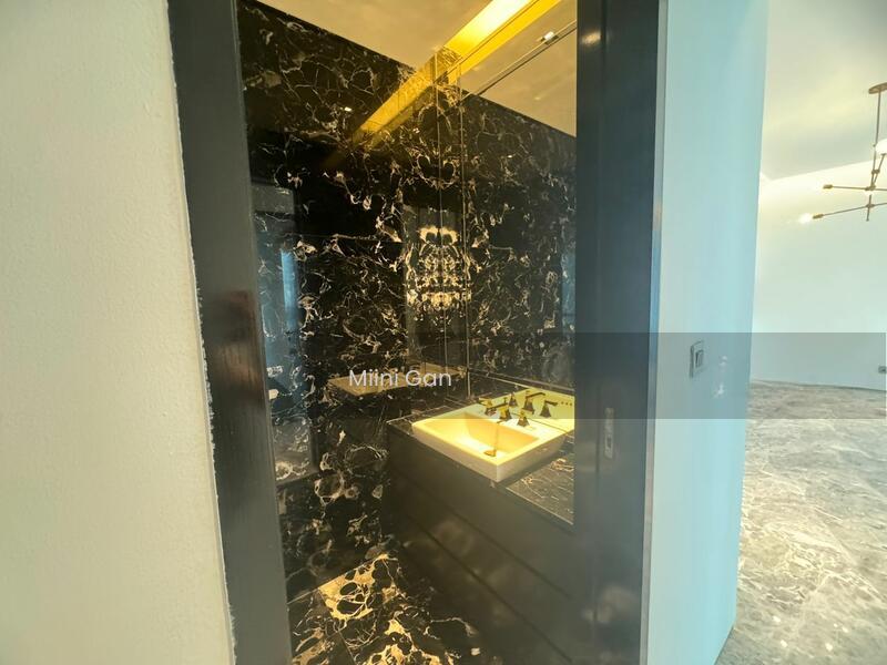 Four Seasons Place - 2