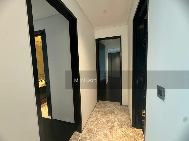 Four Seasons Place - 5