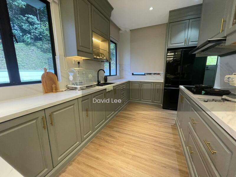 Anggun 3 @ Rawang New Town Centre - 5