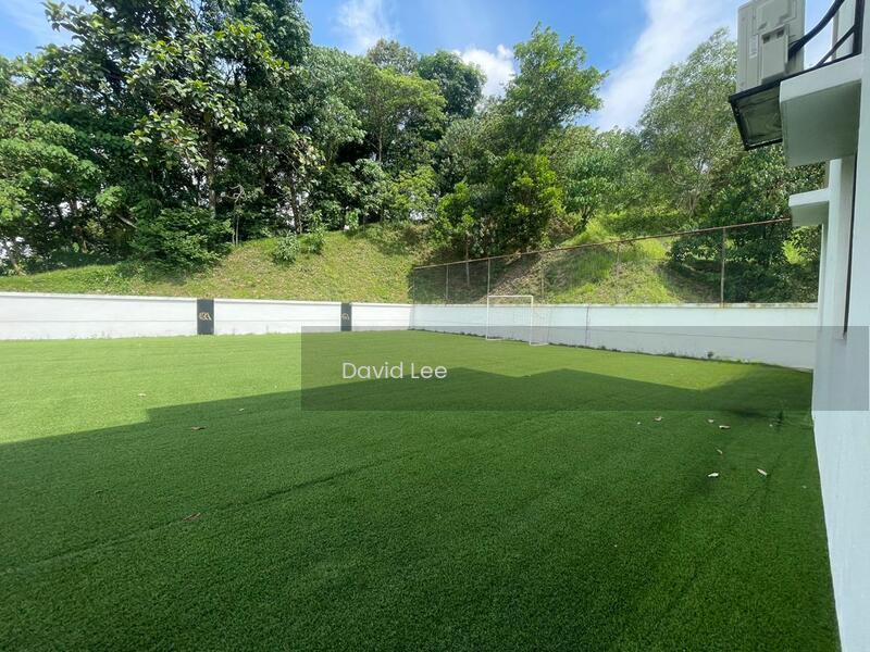 Anggun 3 @ Rawang New Town Centre - 2