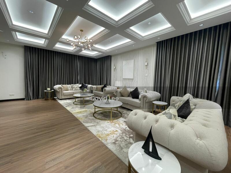 Anggun 3 @ Rawang New Town Centre - 3