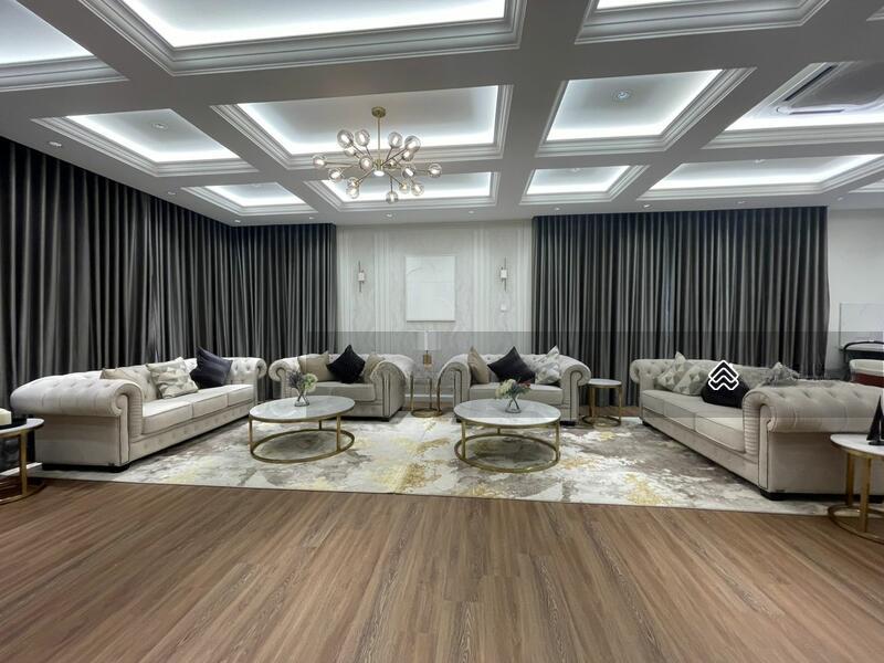 Anggun 3 @ Rawang New Town Centre - 1