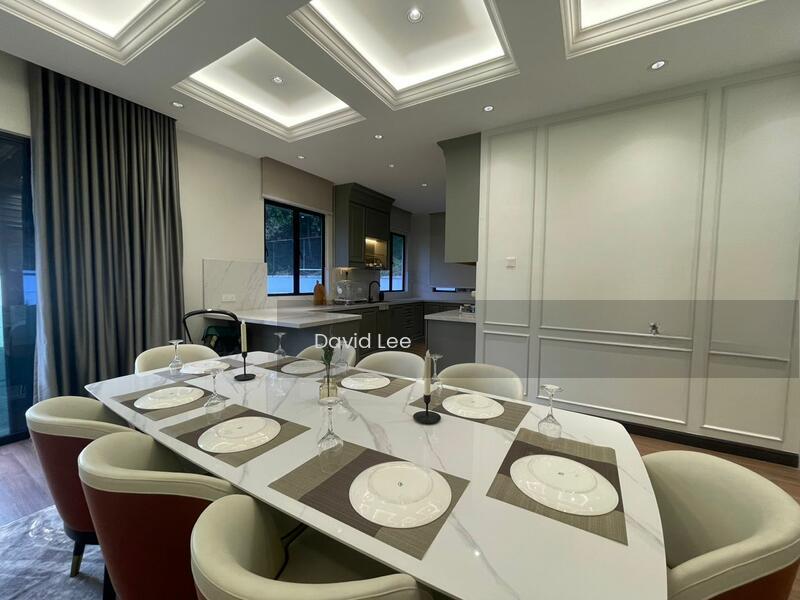 Anggun 3 @ Rawang New Town Centre - 4