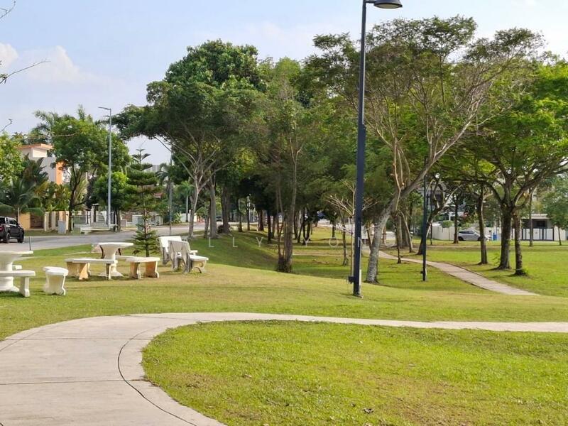 Setia Damai - 2