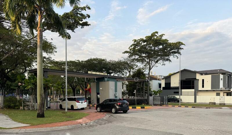 Setia Damai - 5