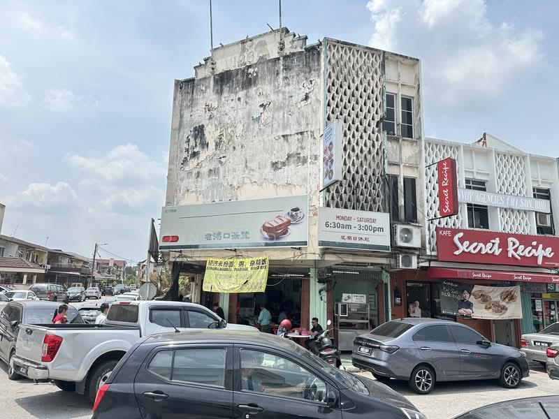 Port Klang (Pelabuhan Klang) - 2