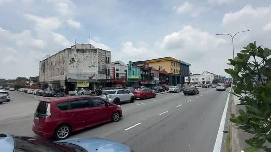 Port Klang (Pelabuhan Klang) - 4