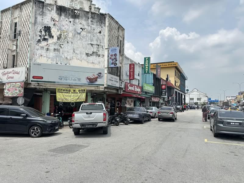Port Klang (Pelabuhan Klang) - 5
