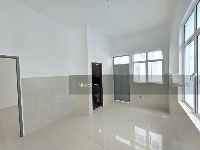 Brand New 2 Storey Terrace Corner @ Simpang Ampat - 4