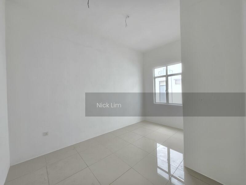 Brand New 2 Storey Terrace Corner @ Simpang Ampat - 5