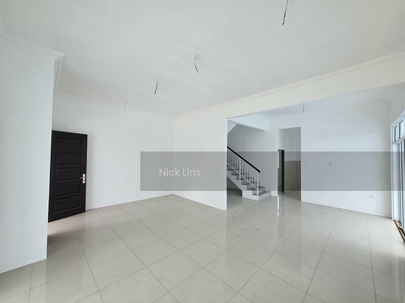 Brand New 2 Storey Terrace Corner @ Simpang Ampat - 3