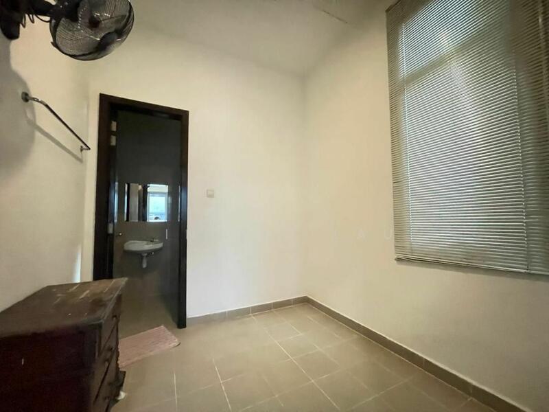 The Residence - 3