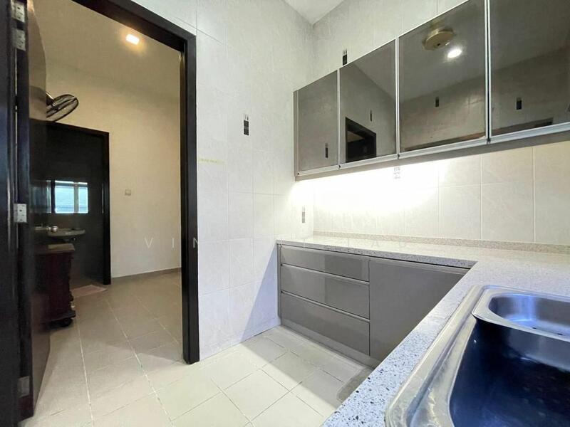 The Residence - 4