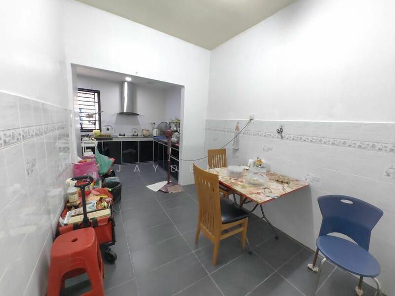 Bandar Putra Kulai Bandars Putras Kulais - 4