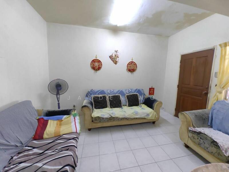 Bandar Putra Kulai Bandars Putras Kulais - 2