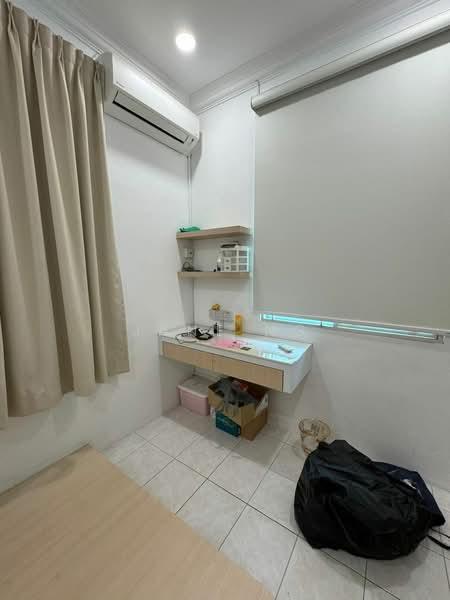 Taman Cendana - 2