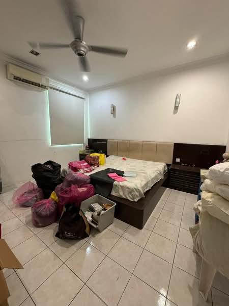 Taman Cendana - 4