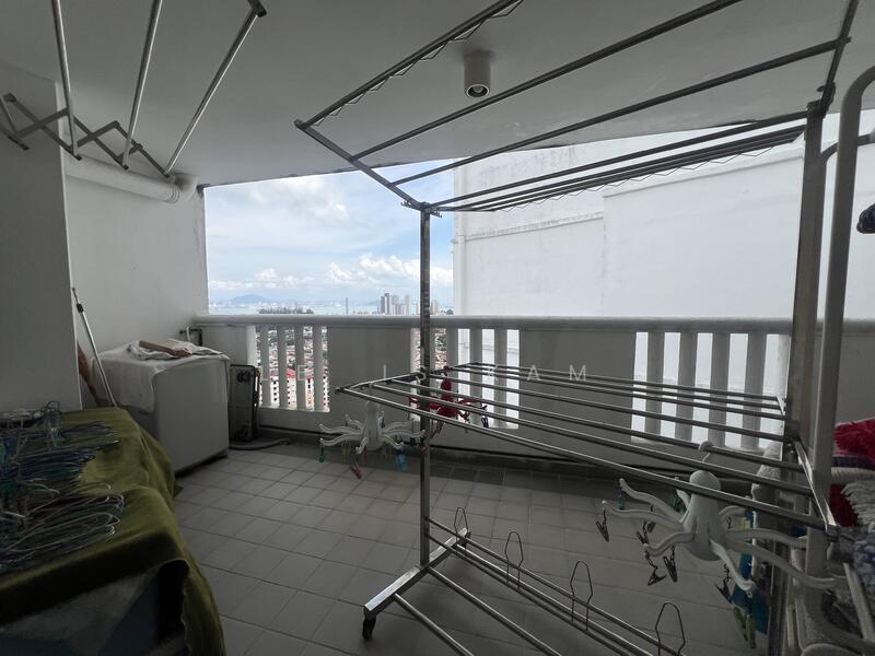 Menara Greenview - 2