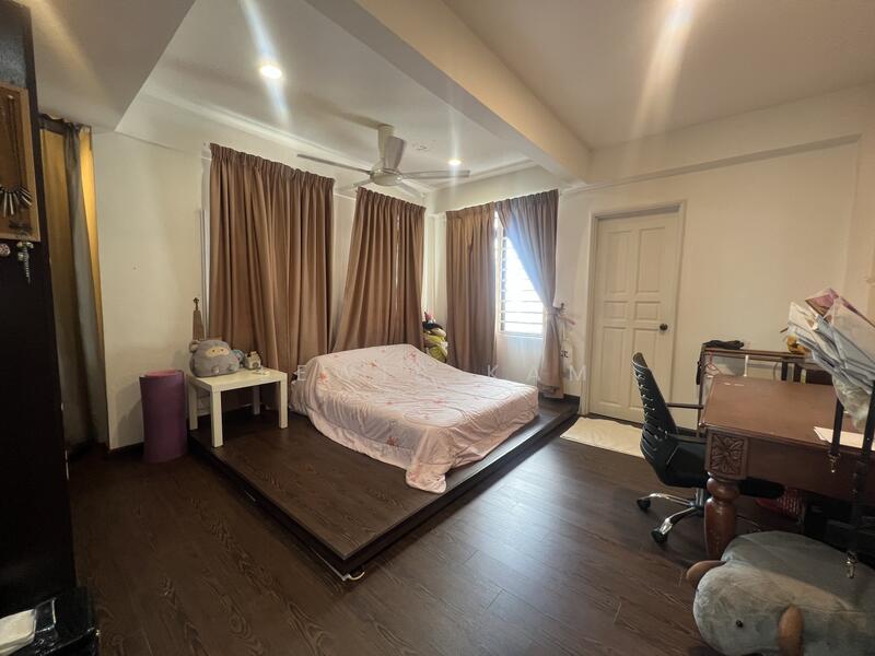 Menara Greenview - 3